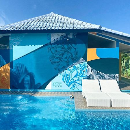 Blue Coco Hotel Keramas Kültér fotó