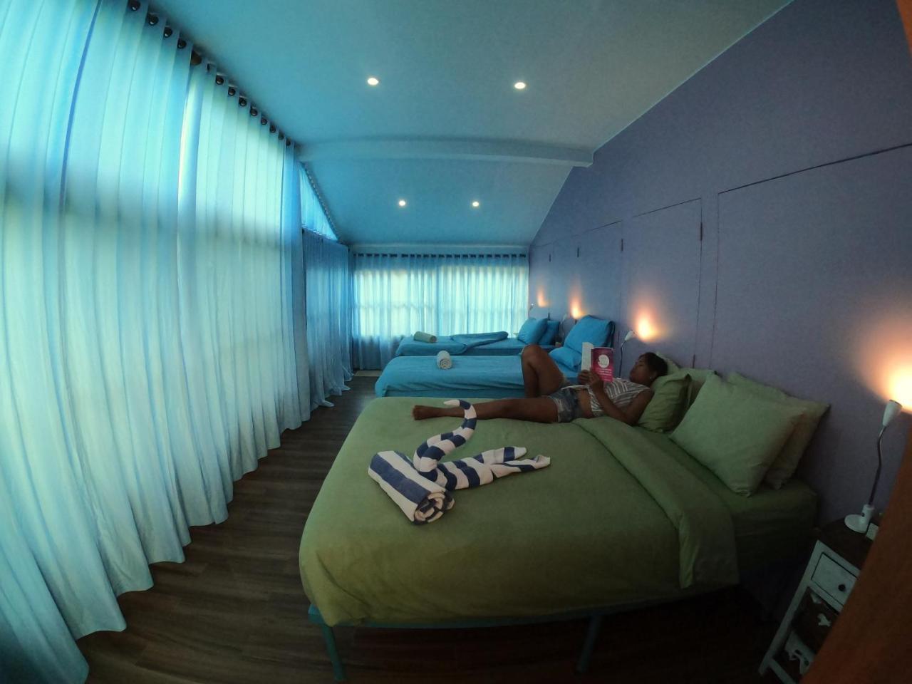 Blue Coco Hotel Keramas Kültér fotó